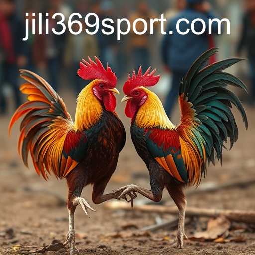 Cockfighting