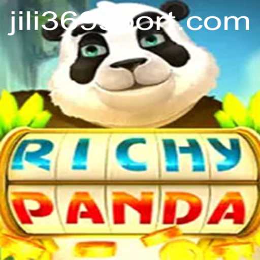 Exploring the Thrilling World of RichyPanda: A Comprehensive Guide to Gameplay and Excitement